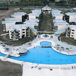 WorldMark Fiji Resort — Denarau Island Resort
