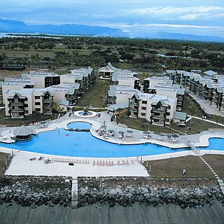 WorldMark Fiji Resort — Denarau Island Resort