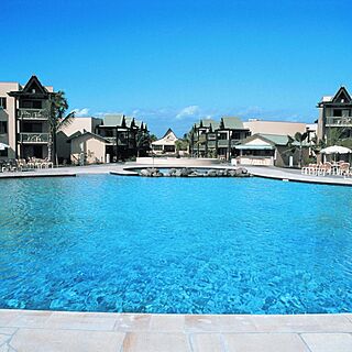 WorldMark Fiji Resort &mdash; Pool at Denarau Island Resort