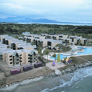 WorldMark Fiji Resort &mdash; Denarau Island Resort