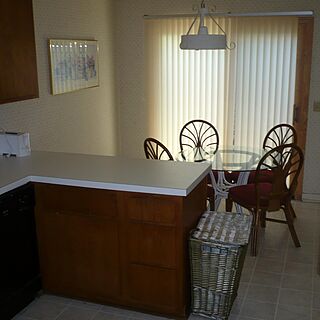 Sea Pines Villashare - Twin Oaks Villas — Kitchen